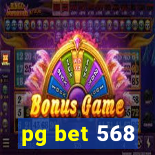 pg bet 568